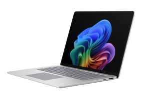 Новый ноутбук Microsoft Surface получит Nvidia RTX Spark и до 128 ГБ памяти