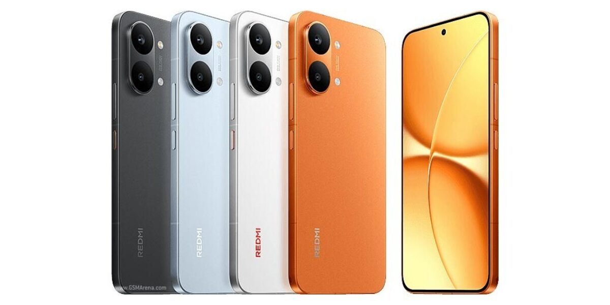 Redmi Turbo 6 и Turbo 6 Max покинут Китай. Они появились в базе данных IMEI