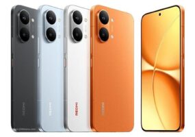 Redmi Turbo 6 и Turbo 6 Max покинут Китай. Они появились в базе данных IMEI