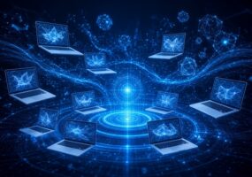 DeepSeek и Moonshot AI использовали GPT-6 Astra для обучения своих ИИ-моделей