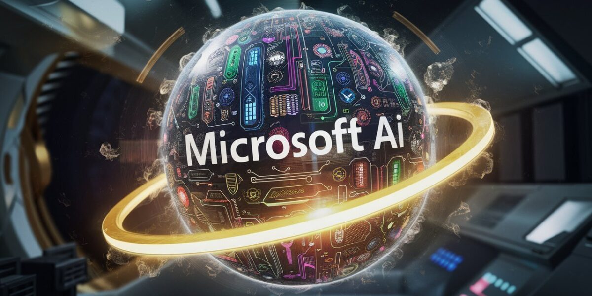 Глава Microsoft призвал относиться к ИИ как к «скомпрометированному»