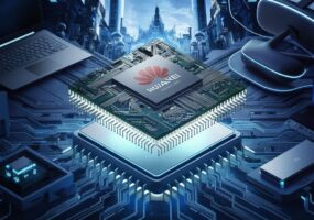 Huawei создала 381 чип по новой технологии для смартфонов, ИИ и автомобилей