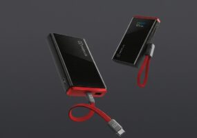 OnePlus представила пауэрбанк на 10 000 мА·ч с зарядкой 67 Вт