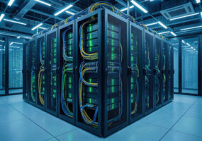Amazon вложит 1 миллиард долларов в регионы с дата-центрами