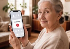 Яндекс улучшил блокировку мошеннических звонков на iPhone