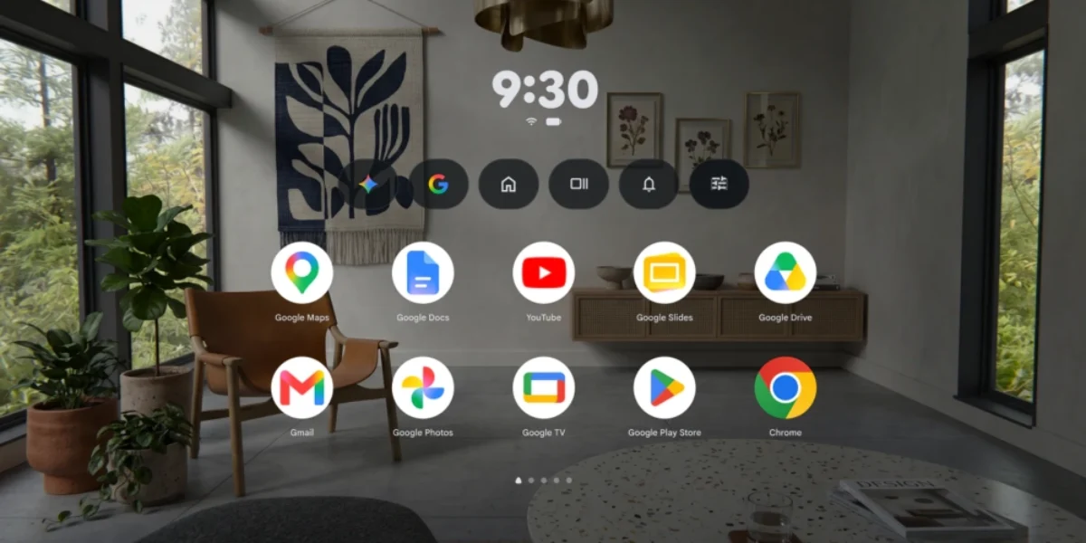 Xreal открыла предзаказ на Android-очки Aura