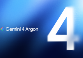 Новая ИИ-модель Google Gemini 4 Argon столкнулась с «проблемами»