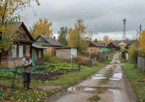 В России все поселения получат доступ к интернету к 2030 году