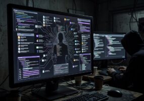 Стилеры начали использовать ИИ для составления досье на жертв