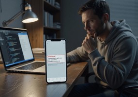 Поддельные нейросети крадут данные и открывают доступ к смартфонам