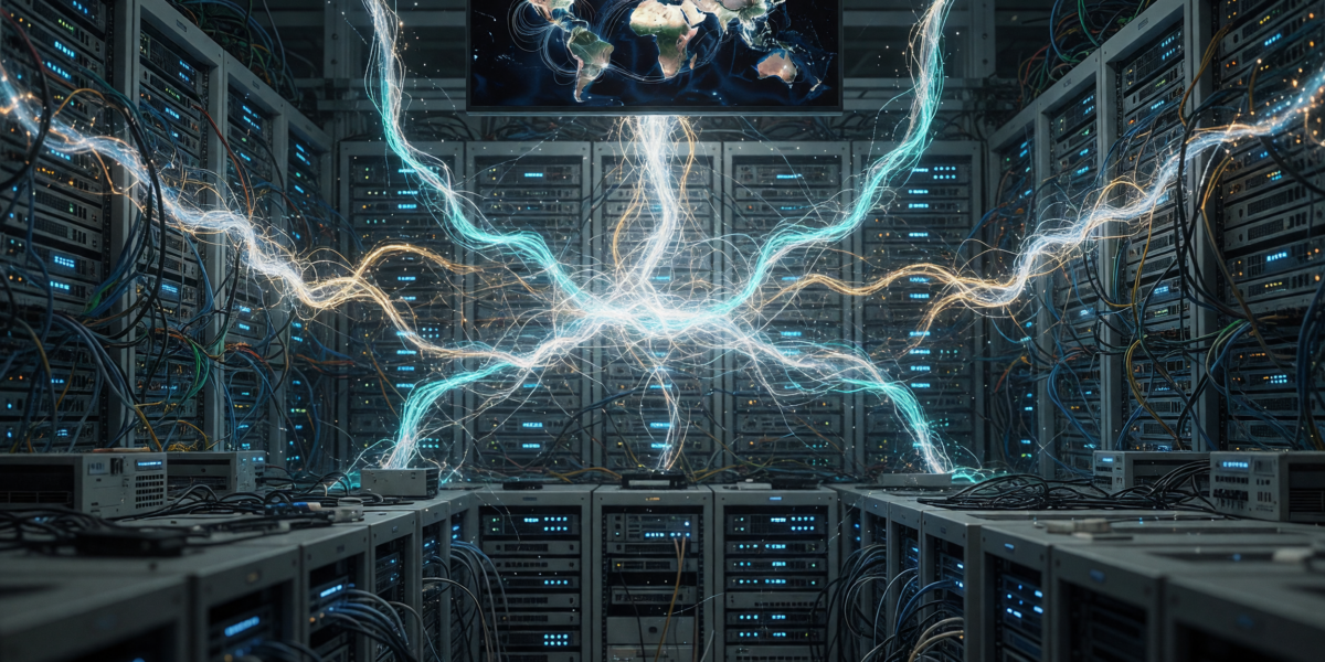 Мексика впервые возглавила список источников DDoS-атак в августе 2026 года