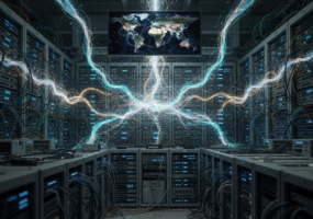 Мексика впервые возглавила список источников DDoS-атак в августе 2026 года