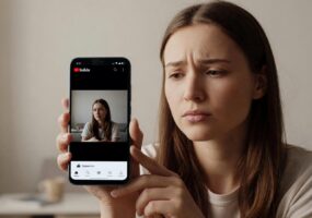 YouTube тестирует скрытие кнопки «Не нравится»