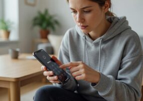 В ChatGPT появились закрытые чаты