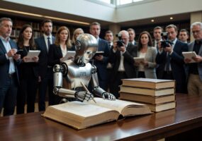 OpenAI запускает в ChatGPT невидимую маркировку текстов