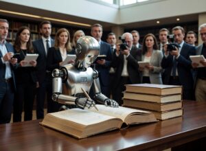 OpenAI запускает в ChatGPT невидимую маркировку текстов