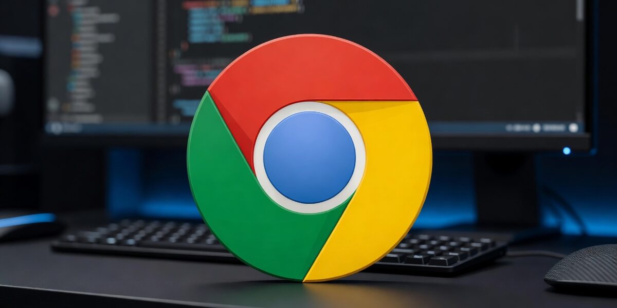 Google устранила 37 уязвимостей в Chrome