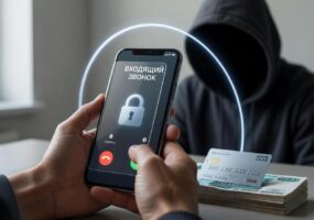 «Билайн» запустил бесплатную страховку от телефонного мошенничества