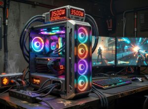 Немецкий поставщик электроэнергии нацелил новый тариф meinGAMING на активных геймеров с мощными ПК