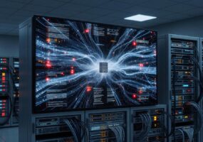 Rutube отбил более 530 DDoS-атак с начала года
