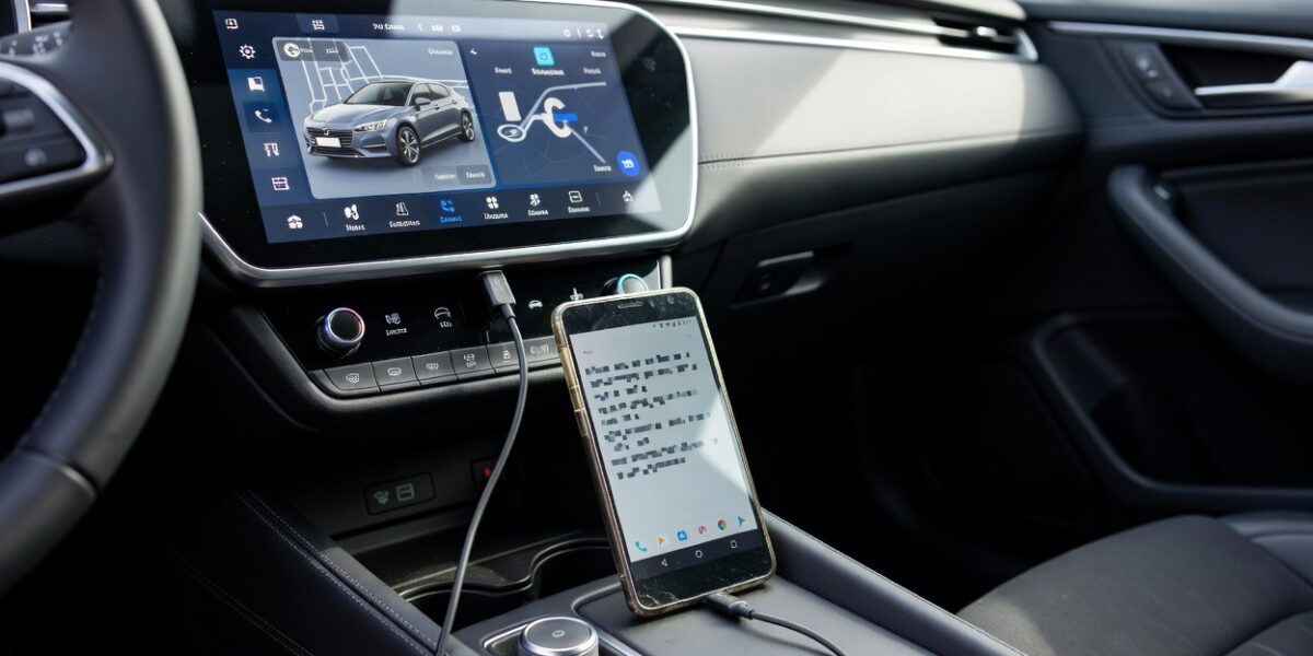 Google готовит отключение Android Auto на миллионах старых смартфонов