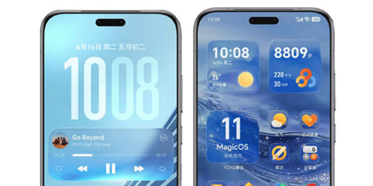 Honor раскрыла график выхода MagicOS 11 по всему миру