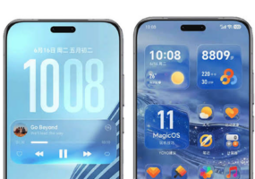 Honor раскрыла график выхода MagicOS 11 по всему миру