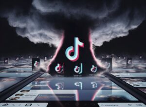 Нью-Йорк обвинил TikTok в «имитации» функций безопасности для детей