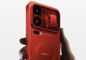 Xiaomi отменила выпуск флагманского 18 Ultra