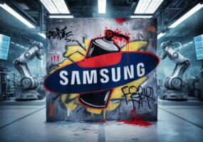 Samsung сократит производство смартфонов на 20–30%