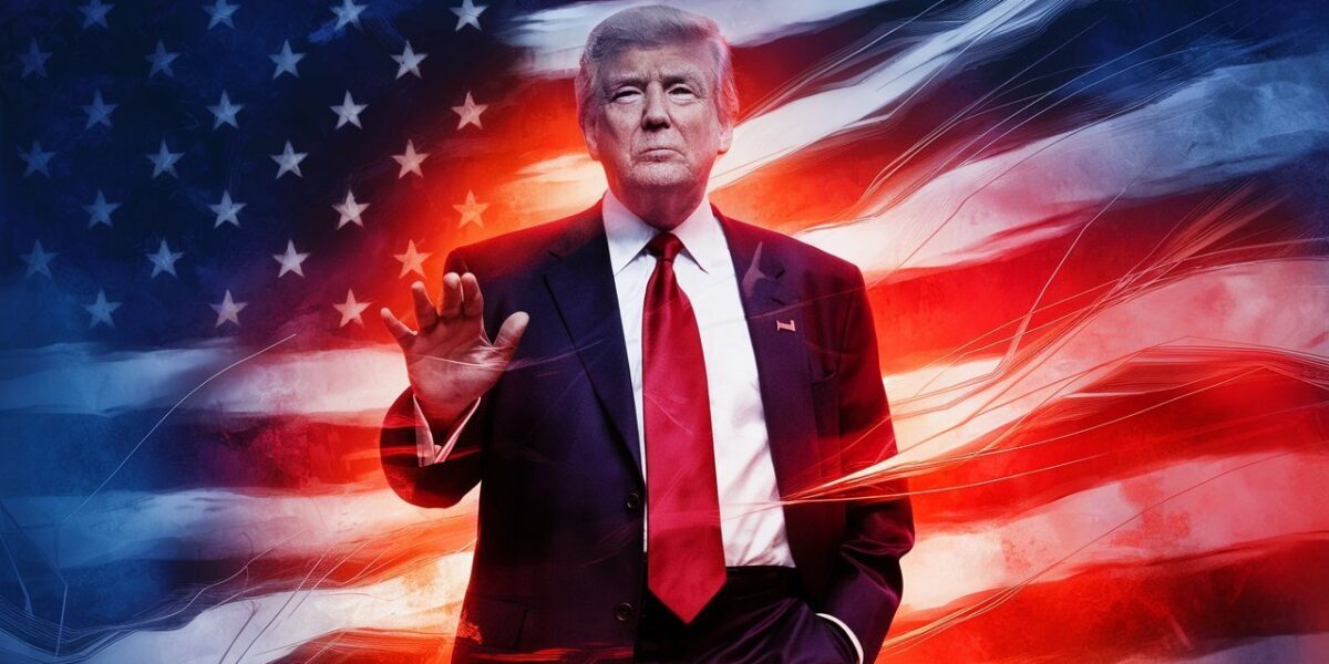 Лидеры крупнейших ИИ-компаний поддержали план Трампа по регулированию ИИ