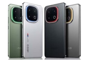 iQOO назвала сроки выхода OriginOS 7 на базе Android 17 для 13 смартфонов