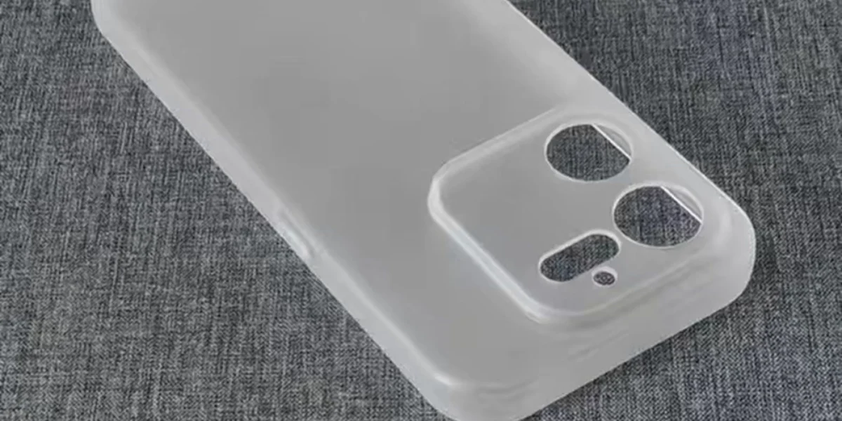 В сети показали чехлы для Xiaomi 18
