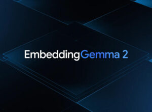 Google выпустила EmbeddingGemma 2 — открытую модель для поиска по текстам, коду, изображениям, аудио и видео прямо на смартфоне