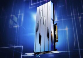 Китайская Iluvatar заявила, что сделала ИИ-ускоритель не хуже Nvidia H200