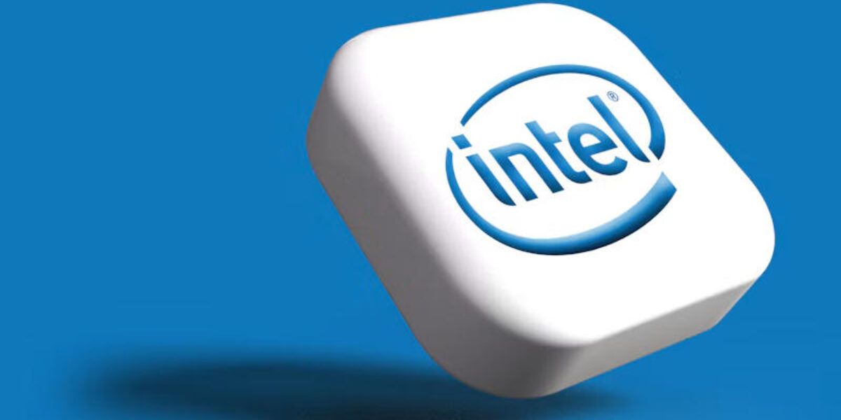 Глава Intel заявил о завершении перестройки компании на 80 %