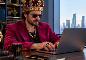 Спрос на ИИ-инженеров в Китае вырос на 1523 %