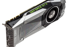 GeForce GTX 1080 Ti получила драйвер для Windows XP
