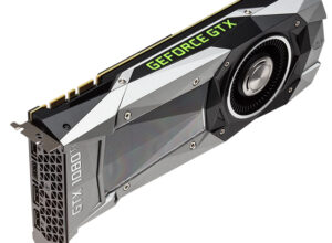 GeForce GTX 1080 Ti получила драйвер для Windows XP