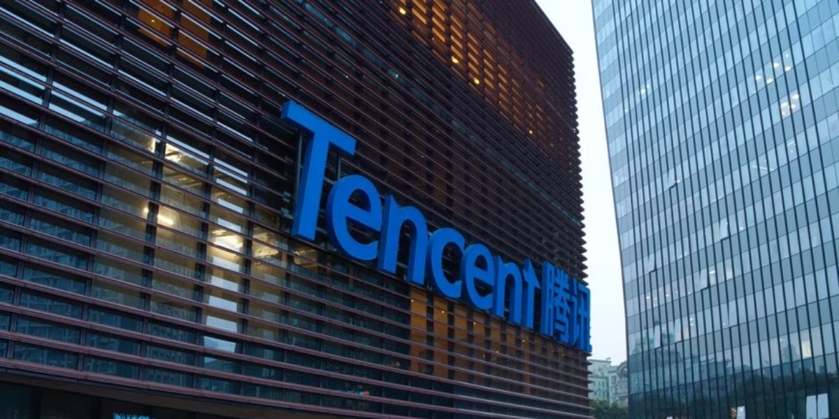 Tencent арендует у Oracle 100 тысяч ИИ-чипов за $7 млрд