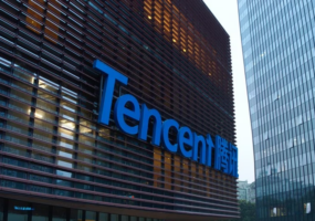 Tencent арендует у Oracle 100 тысяч ИИ-чипов за $7 млрд