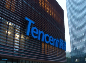 Tencent арендует у Oracle 100 тысяч ИИ-чипов за $7 млрд