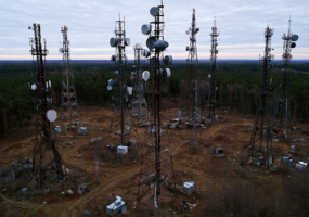 «Билайн» и Yadro развивают частные сети 5G