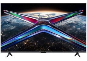 Xiaomi начала продажи телевизоров Redmi TV X RGB Mini-LED 2027 Competition Edition