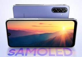 Представлен Samsung Galaxy F70 5G за 210 долларов