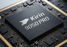 Kirin 9050 Pro в Huawei Mate 90 Pro Max догоняет Snapdragon и без передового техпроцесса