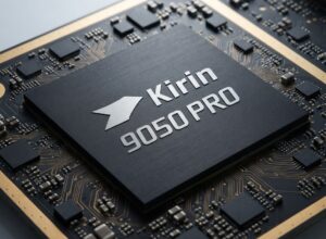 Kirin 9050 Pro в Huawei Mate 90 Pro Max догоняет Snapdragon и без передового техпроцесса