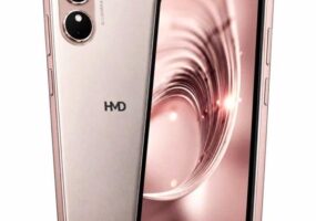 В духе Nokia, с разъёмом 3,5 мм и возможностью самостоятельного ремонта. К выходу готовится смартфон HMD Rise 4G