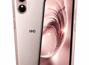 В духе Nokia, с разъёмом 3,5 мм и возможностью самостоятельного ремонта. К выходу готовится смартфон HMD Rise 4G