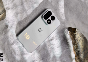 OnePlus 16 первым в мире получит трехчастотный GPS и четырехчастотный BeiDou